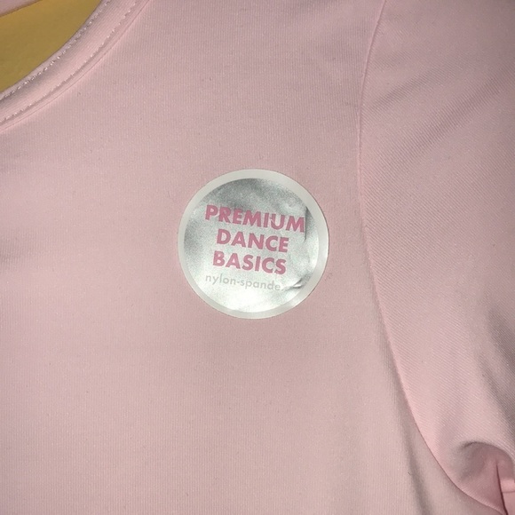 Danskin leotard - Picture 2 of 9